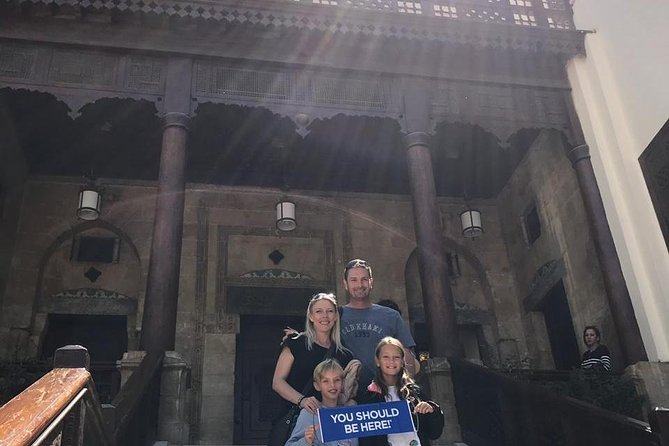 Cairo Full day tour - Shopping along the route: how to keep it fun, not stressful