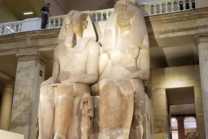 Cairo Full day tour - Who this tour is best for (and who should consider another plan)