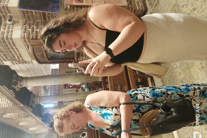 Cairo Full Day Tour visit Egyptian Museum, Citadel and Bazaar - Price and Logistics: What $49 Really Means Here