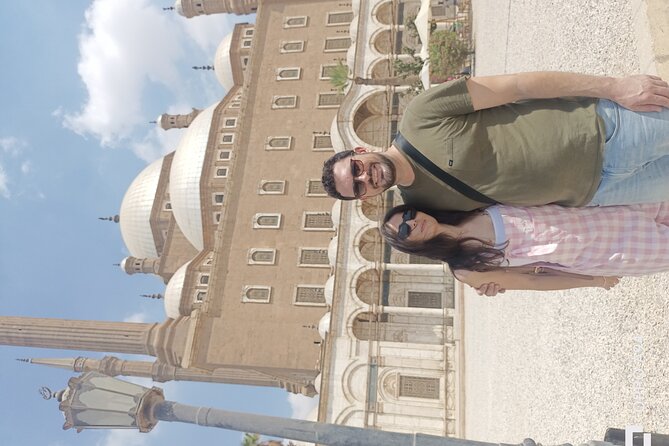 Cairo Full Day Tour visit Egyptian Museum, Citadel and Bazaar - Egyptian Museum With an Egyptologist Guide: How to See More in Less Time