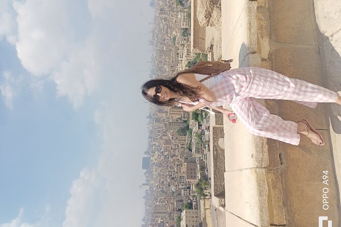 Cairo Full Day Tour visit Egyptian Museum, Citadel and Bazaar - Bazaar Time: Where the Day Turns Local