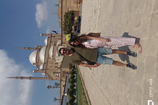 Cairo Full Day Tour visit Egyptian Museum, Citadel and Bazaar - Who This Tour Suits Best