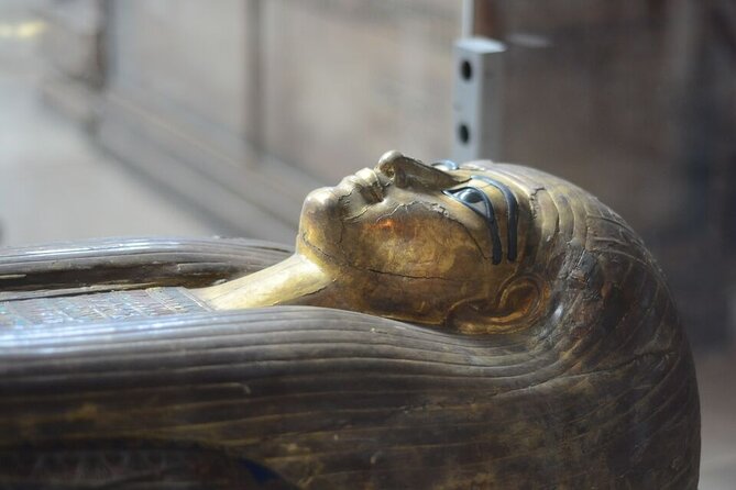 Cairo/Giza: 2-Day Pyramid, Museum, Bazaar Private Tour - Price and value: what $620.07 per person is covering