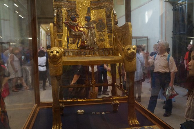 Cairo, Giza and Alexandria 3 day tours - Quick, Practical Tips Before You Go
