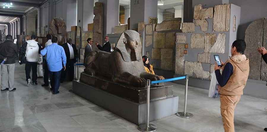 Cairo/Giza: Guided Pyramids, Sphinx and Egyptian Museum Tour - Price and value: what $41 buys you, and what it doesn’t