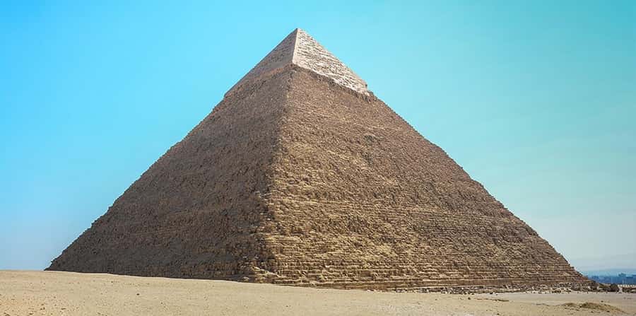 Cairo/Giza: Guided Pyramids, Sphinx and Egyptian Museum Tour - From pickup to drop-off: what your timing really depends on