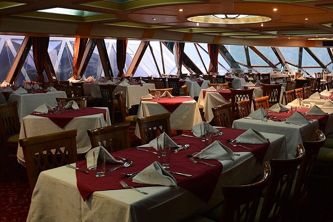 Cairo/Giza: Nile Sunset, Dinner Cruise, Show & Private Transfer - Price and Value: Is $48.22 a Fair Deal?