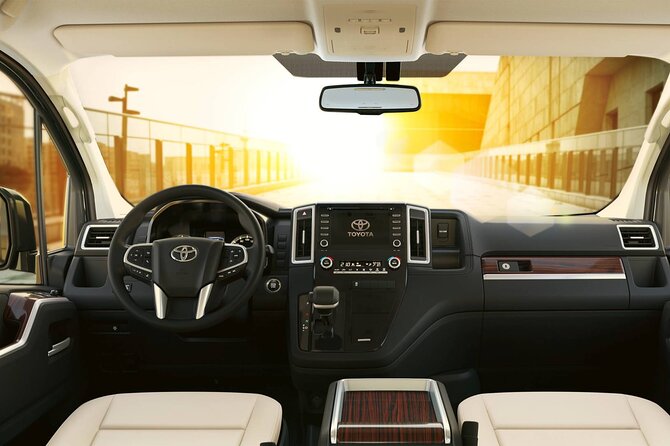 Cairo/Giza one transfer from airport to hotel or hotel to airport - Practical tips to make your pickup and ride go smoothly