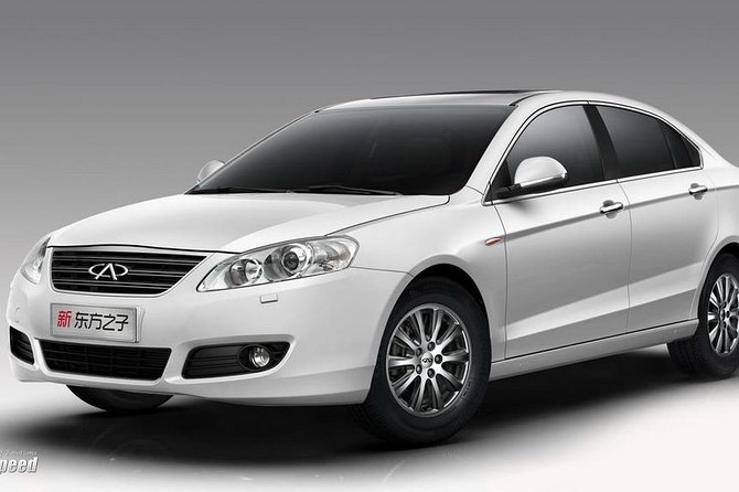 Cairo/Giza one transfer from airport to hotel or hotel to airport - Should you book this Cairo/Giza airport transfer?