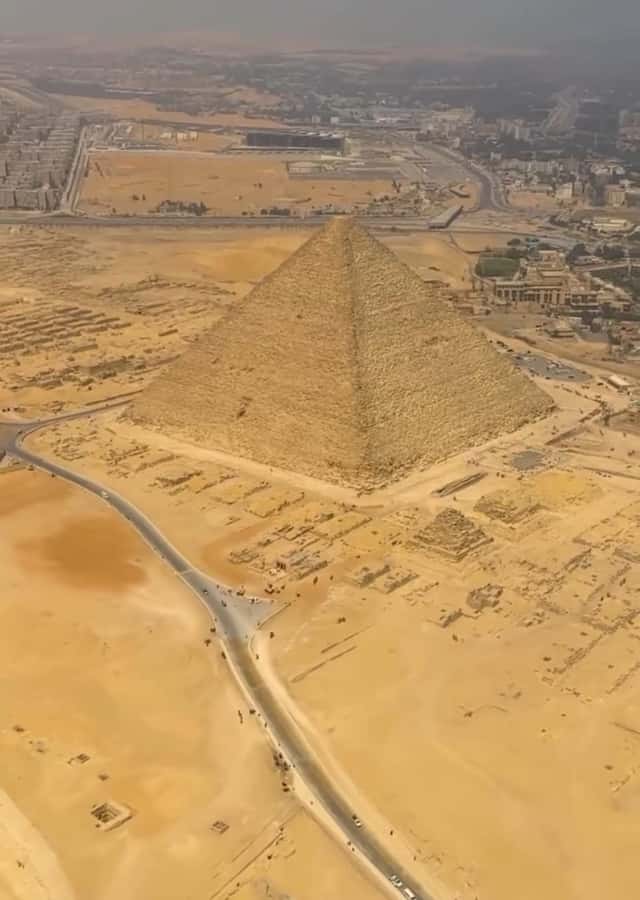 Cairo & Giza Private Jet Tour ( Pyramids & Old Cairo ) - Grand Egyptian Museum, Cairo Tower, and the Citadel: quick hits, fast payoff