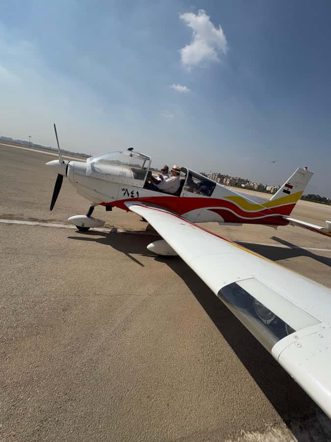 Cairo & Giza Private Jet Tour ( Pyramids & Old Cairo ) - Price and what’s included: luxury aviation with a tight sightseeing framework