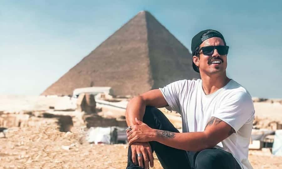Cairo: Giza Pyramids, Egyptian Museum & Nile Dinner Cruise. - Key Things to Know Before You Go