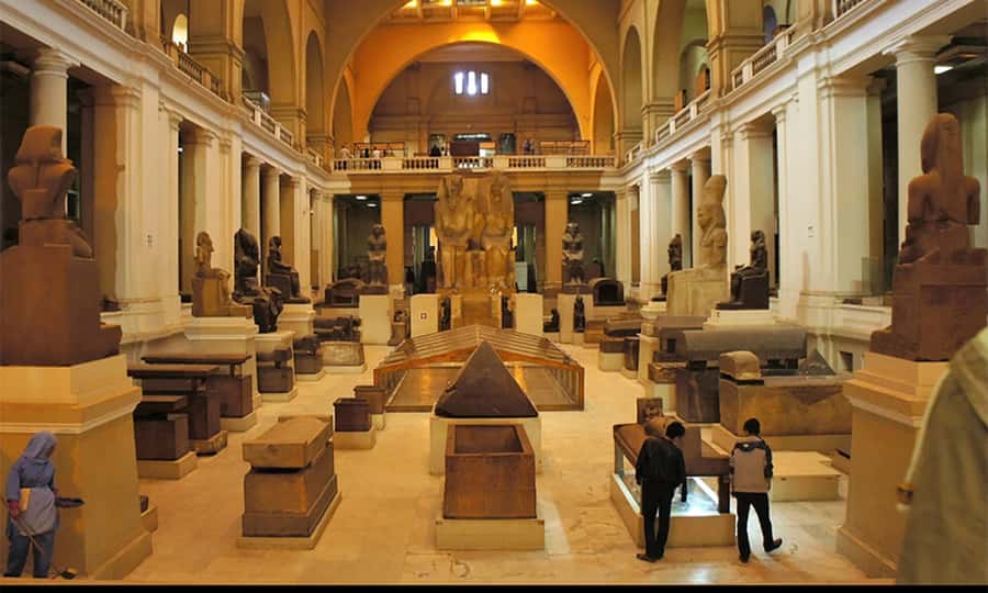 Cairo: Giza Pyramids, Egyptian Museum & Nile Dinner Cruise. - Should You Book This Tour?