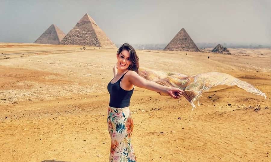 Cairo: Giza Pyramids, Egyptian Museum & Nile Dinner Cruise. - Egyptian Museum of Antiquities: Turning 250,000 Pieces into a Story