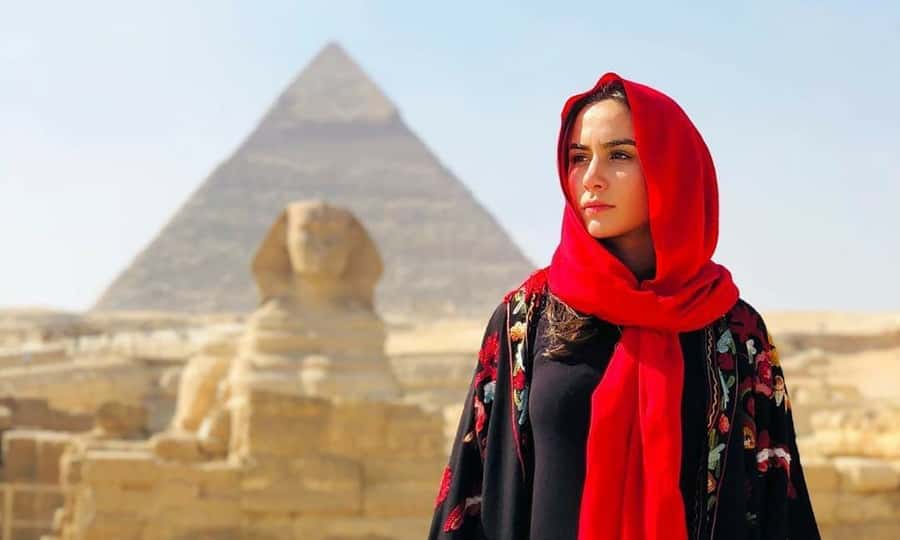 Cairo: Giza Pyramids, Egyptian Museum & Nile Dinner Cruise. - Who This Tour Fits Best