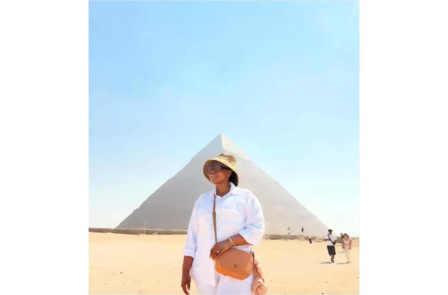 Cairo: Giza Pyramids & Grand Egyptian Museum Tour with Lunch - Key highlights worth your attention