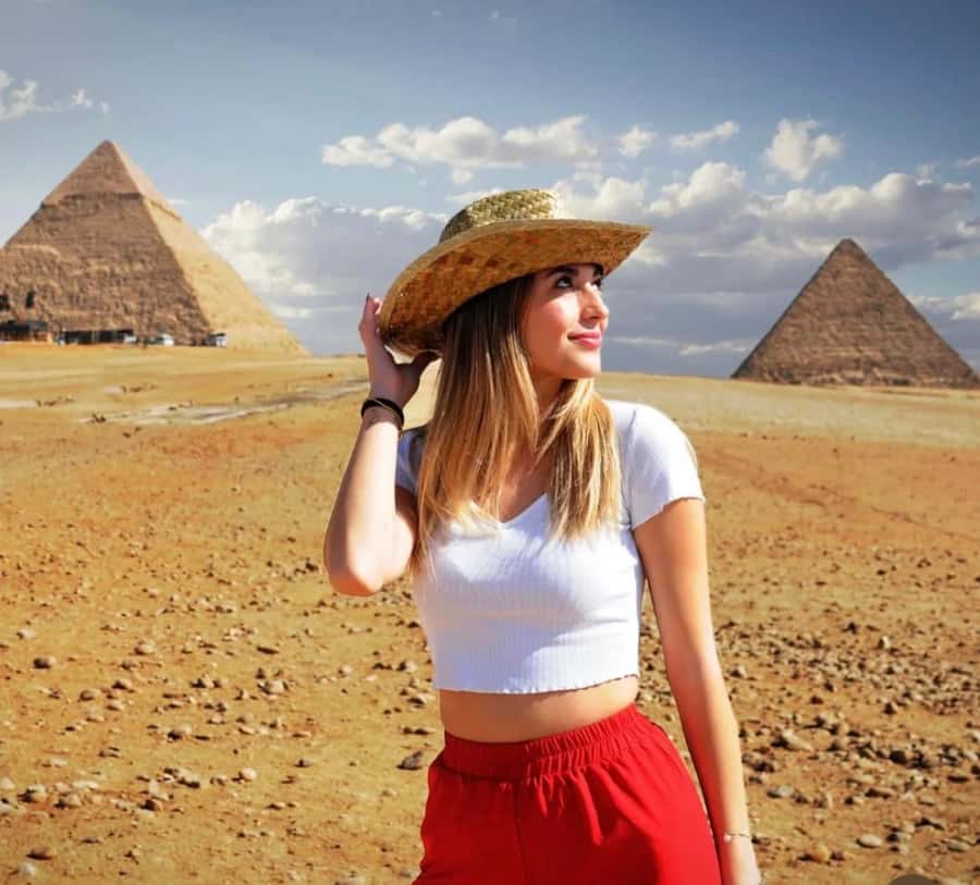 Cairo: Giza Pyramids, Memphis, and Sakkara Day Trip - Quick hits from this 6-hour monuments route