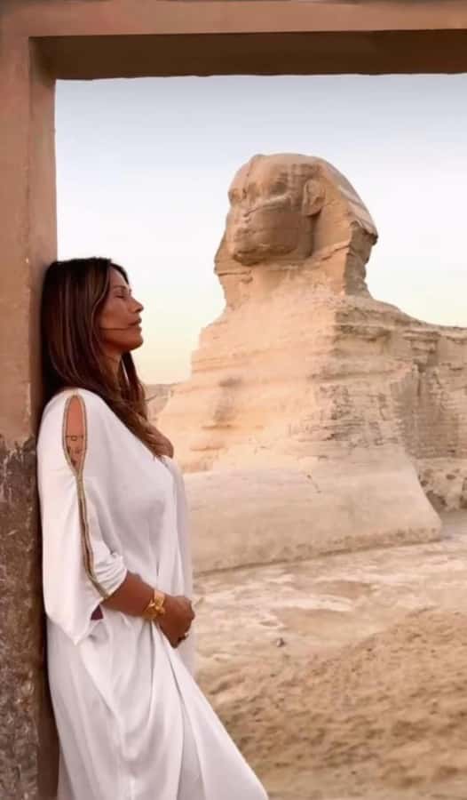 Cairo: Giza Pyramids, Memphis, and Sakkara Day Trip - How the 6-hour Giza–Sakkara–Memphis day really feels