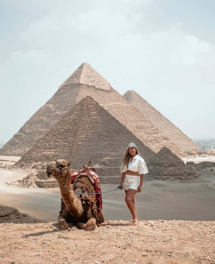 Cairo: Giza Pyramids, Memphis, and Sakkara Day Trip - Price and value: is $70 per person worth it?