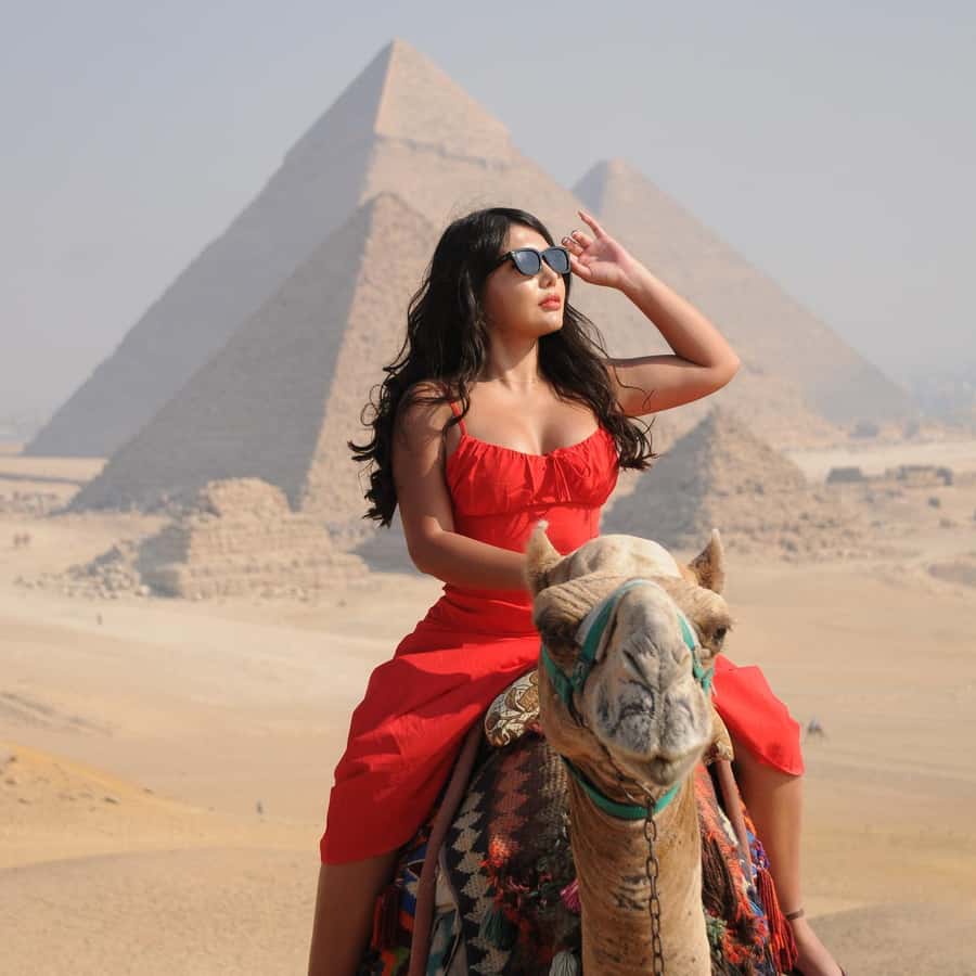 Cairo: Giza Pyramids, Memphis, and Sakkara Day Trip - Pickup and transport: why it matters more than you think