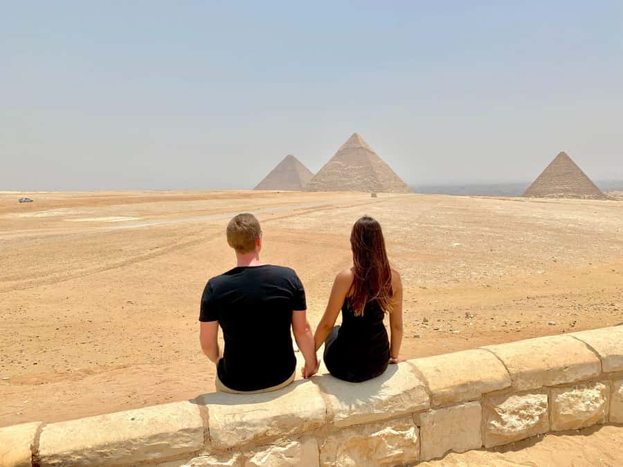 Cairo: Giza Pyramids, Memphis, Saqqara Private Tour & Lunch - Should you book it?