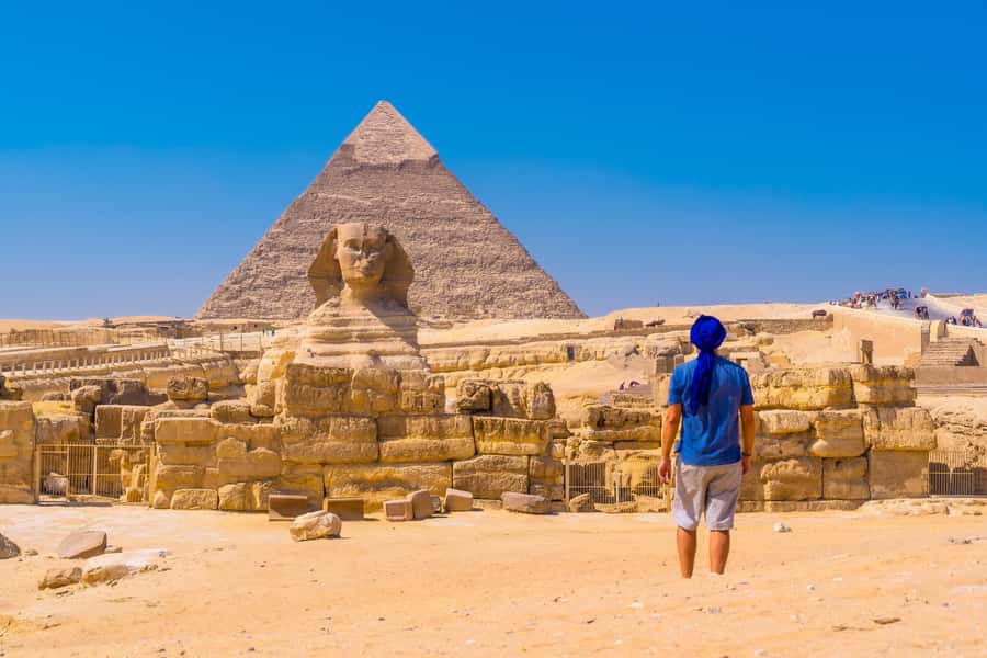 Cairo: Giza Pyramids & Museum of Egyptian Civilization Tour - Why this Cairo day is built for real sightseeing