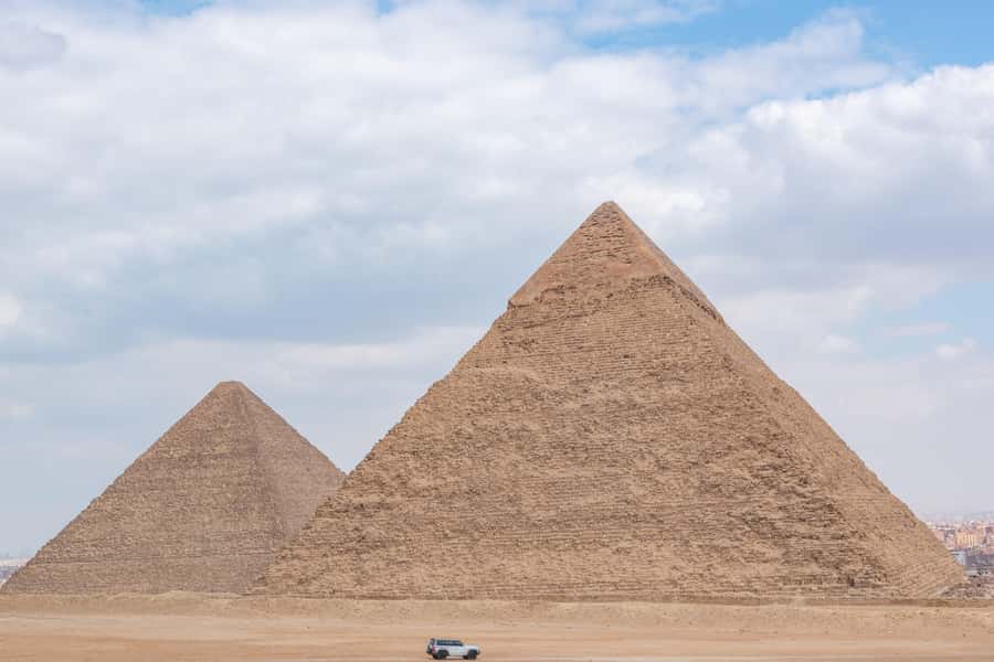Cairo: Giza Pyramids, Museum & Tahrir Square Private Tour. - Quick take: why this tour works
