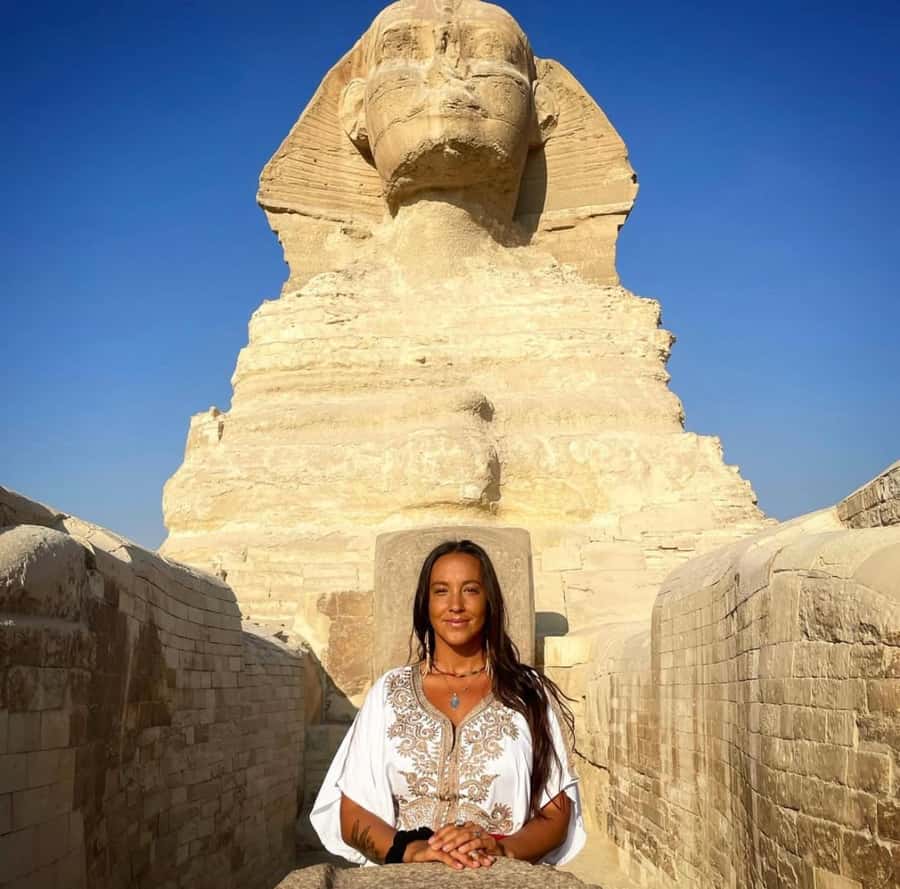 Cairo: Giza pyramids, Sphinx, and Great Pyramid Tour - Key moments you’ll care about