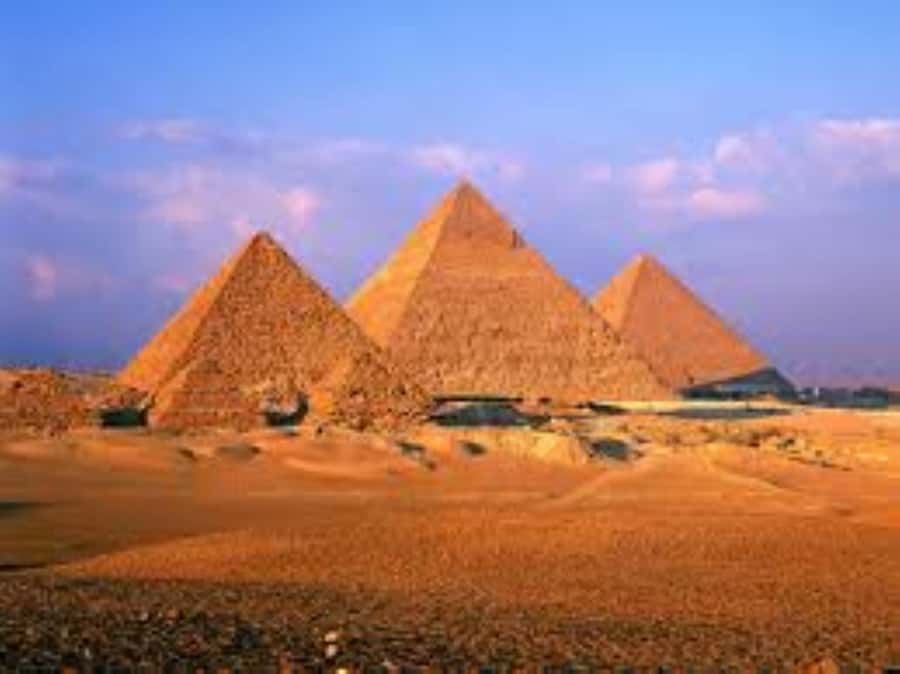 Cairo: Giza pyramids, Sphinx, and Great Pyramid Tour - Ticket Line Skips and Inside Access: The Real Time Saver