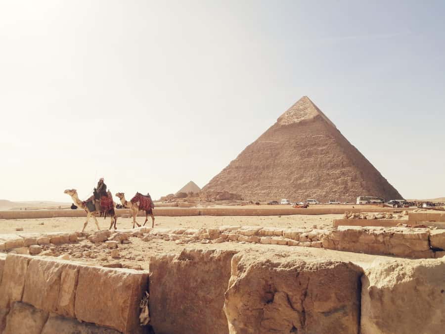 Cairo: Giza Pyramids, Sphinx, Sakkara & Dahshur Privte Tour - Should You Book This Cairo Giza Pyramids Private Tour?