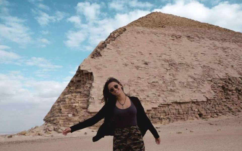 Cairo: Giza Pyramids, Sphinx, Sakkara & Dahshur Privte Tour - Timing, Transfers, and How to Keep the Day Comfortable