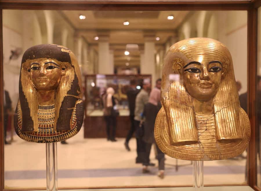 Cairo/Giza: Saladin Citadel, Egyptian Museum, & Bazaar Tour - The 8-Hour Private Plan: Why It Works When You Have One Day