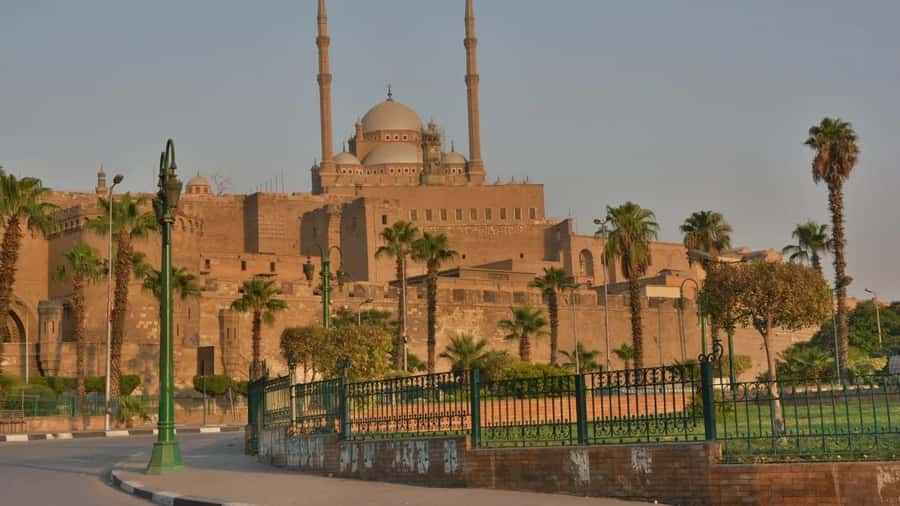 Cairo/Giza: Saladin Citadel, Egyptian Museum, & Bazaar Tour - Who This Tour Fits Best (and Who Might Change the Plan)