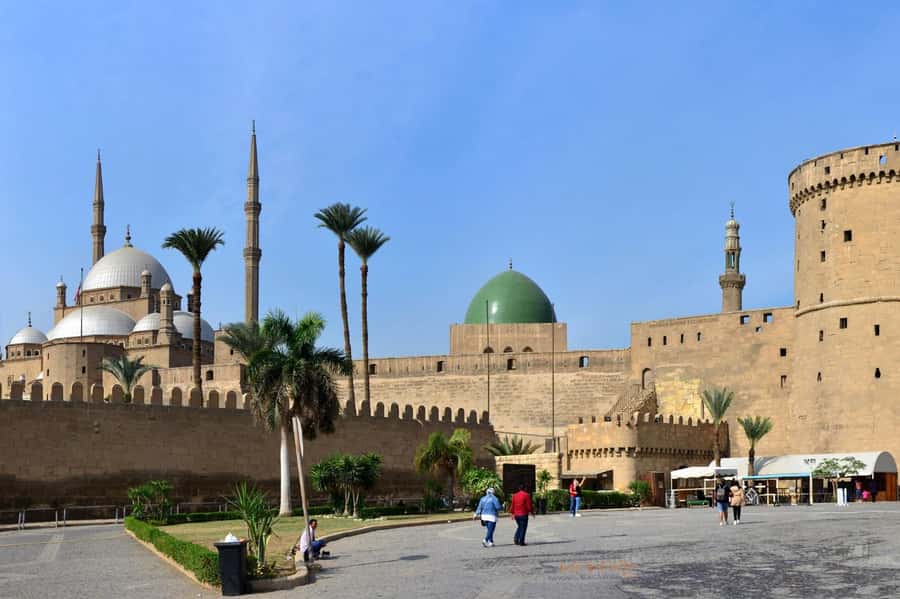 Cairo/Giza: Saladin Citadel, Egyptian Museum, & Bazaar Tour - Should You Book This Cairo/Giza Tour?