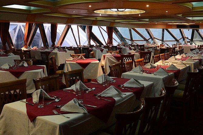 Cairo/Giza: Sunset Dinner Cruise on the Nile River Tour with Show - What the $41.33 Price Usually Means (Value, Not Miracle)