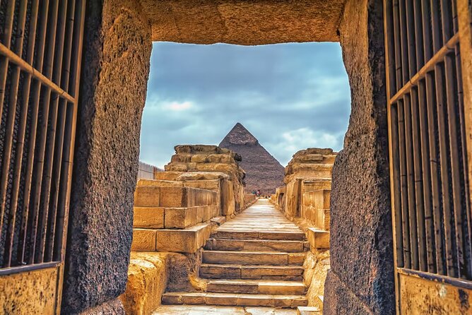 Cairo &Giza VIP 8 hours tour Pyramids, Museum,expert Guide,pickup - Price and value at $129.99 per person: what’s covered, what to double-check