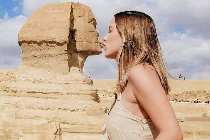 Cairo &Giza VIP 8 hours tour Pyramids, Museum,expert Guide,pickup - Who should book this VIP Cairo & Giza day?