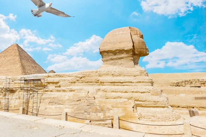Cairo &Giza VIP 8 hours tour Pyramids, Museum,expert Guide,pickup - Should you book it? My honest call