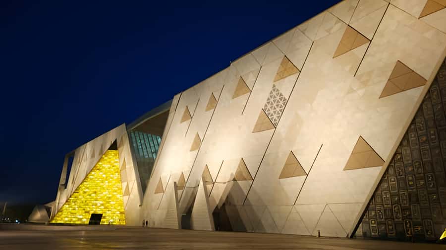 Cairo: Grand Egyptian Museum Morning Tour with Transfers - Price and what you’re really paying for
