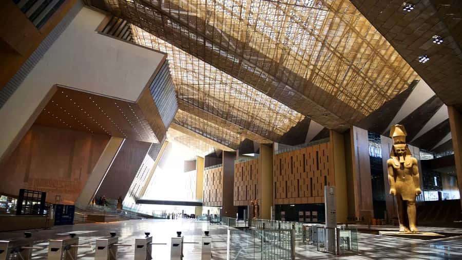 Cairo: Grand Egyptian Museum Morning Tour with Transfers - Should you book this Grand Egyptian Museum morning tour?