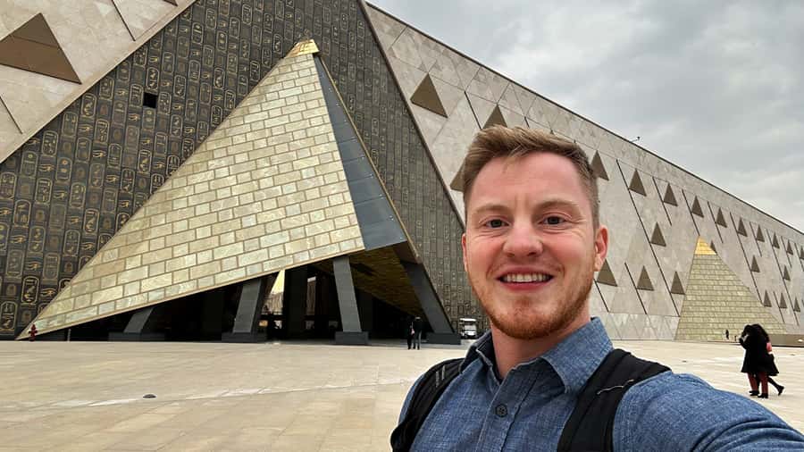 Cairo: Grand Egyptian Museum Morning Tour with Transfers - FAQ
