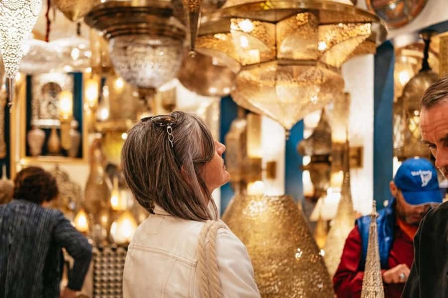 Cairo: Half Day Shopping tour - Key points worth knowing