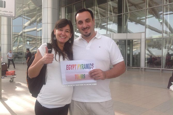 Cairo Half day tours to Giza Pyramids and Sphinx - Price and value: $30 for a guided Giza half day