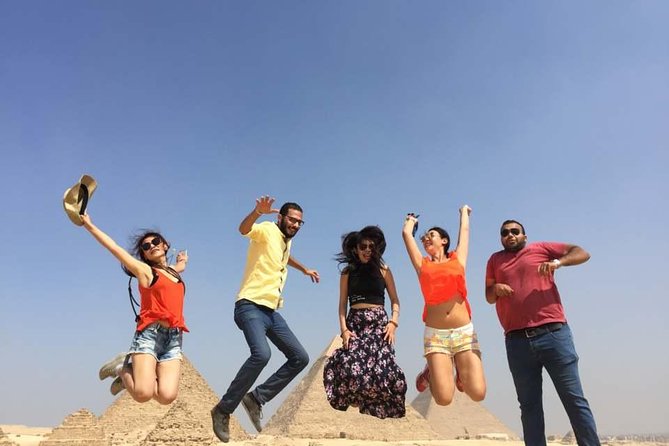 Cairo Half day tours to Giza Pyramids and Sphinx - Pickup, timing, and the private A/C ride that sets the tone