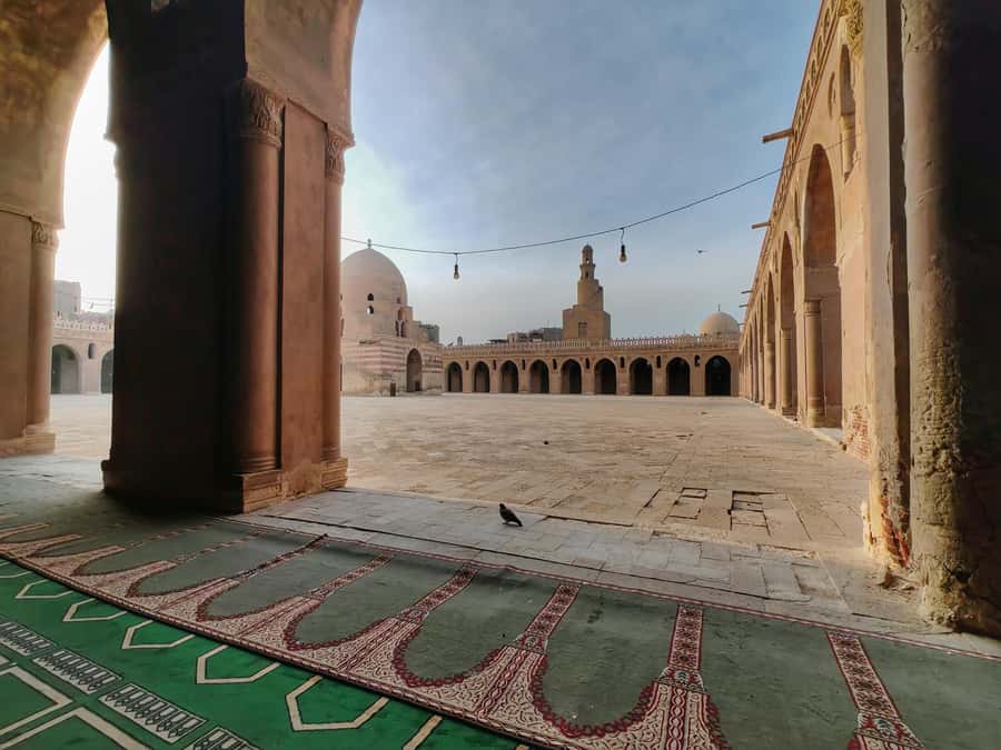 Cairo Heritage Tour: Golden Palace, Oldest Mosque with Lunch - Ticket Line, Photos, and the Small Rules That Can Trip You Up