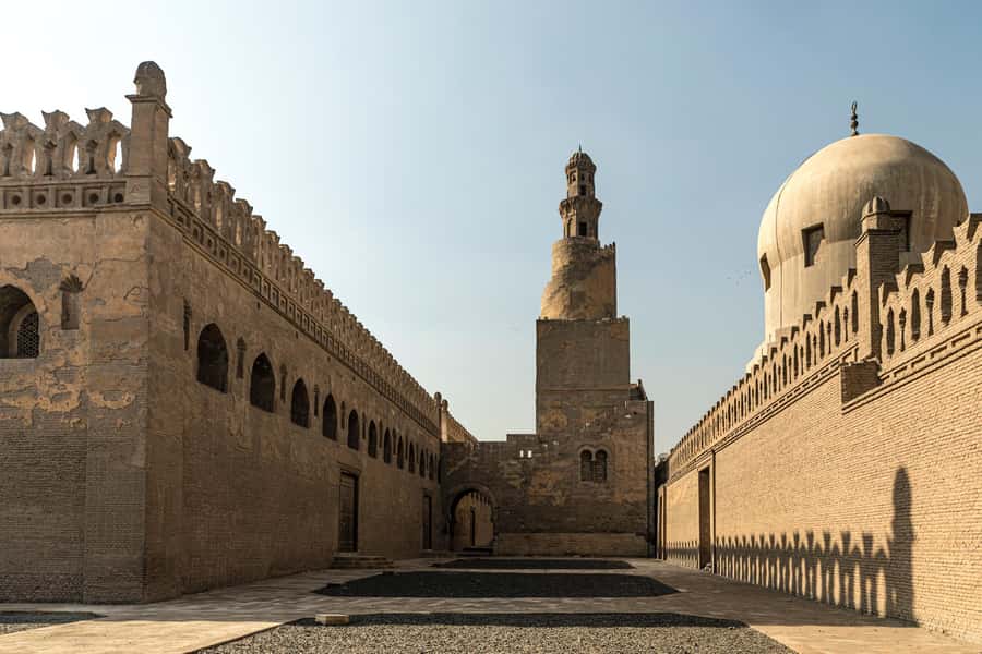 Cairo Heritage Tour: Golden Palace, Oldest Mosque with Lunch - Price and Value at $63: What You Actually Get