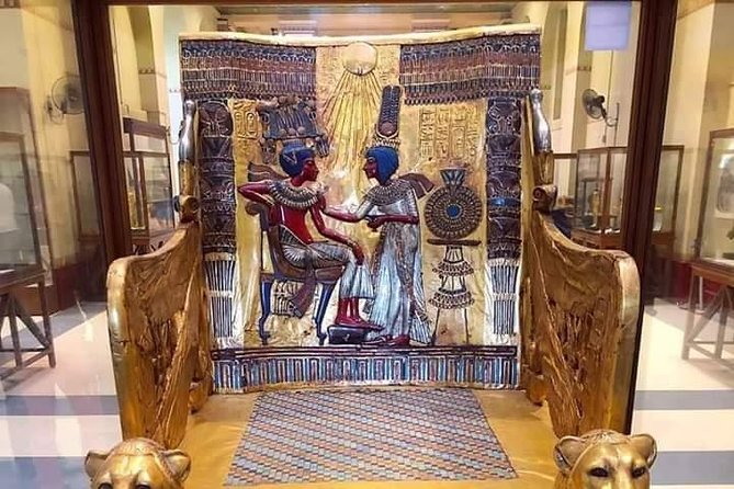 Cairo High lights Private Tour - Price and what you actually get for $67.17