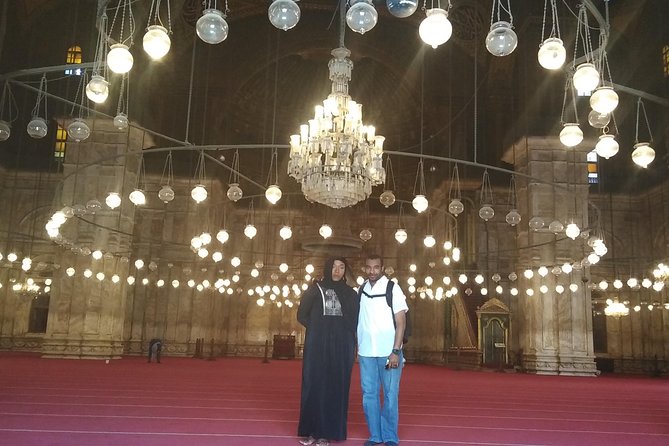 Cairo High lights Private Tour - Cairo Citadel: why Saladin’s fortress stop is more than a view
