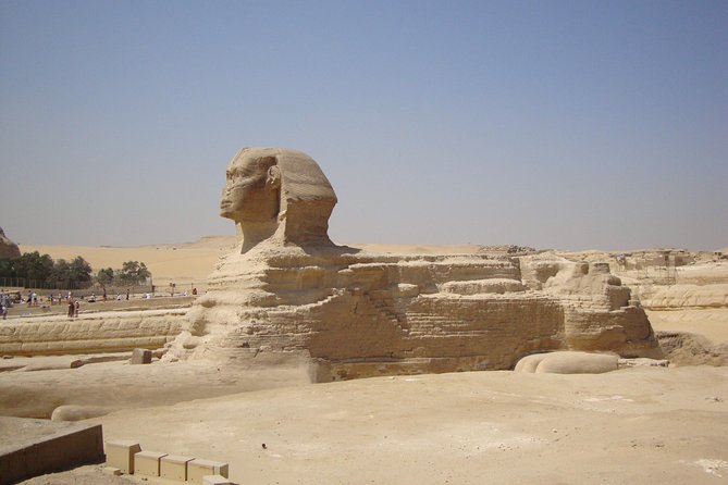 Cairo Highlights: 2-Days Private Guided Tour including Camel Ride - Quick Hits Before You Go