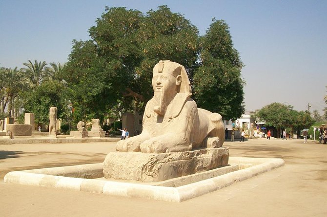 Cairo Highlights: 2-Days Private Guided Tour including Camel Ride - Inside Cairo on Day Two: Egyptian Museum, Coptic Cairo, Mohamed Ali